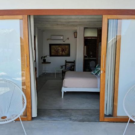 Hotel Puerto Antiguo Los Órganos Dış mekan fotoğraf