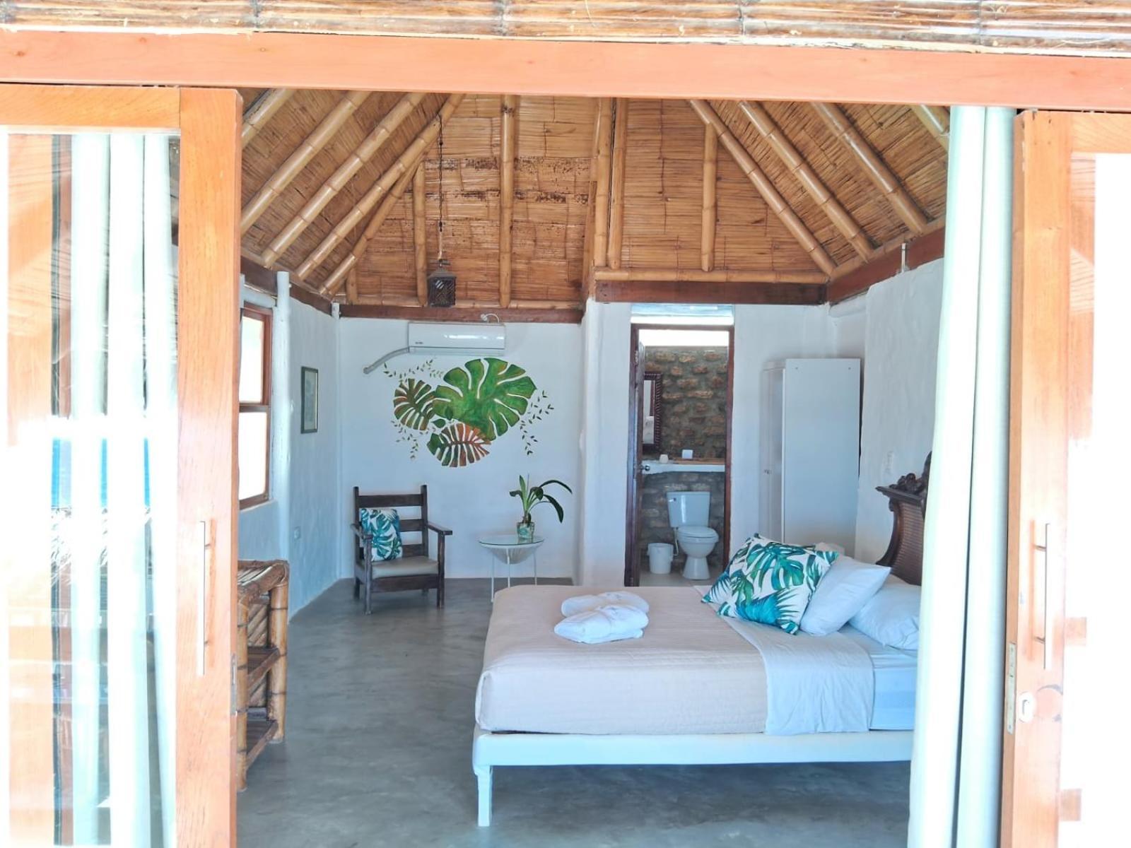 Hotel Puerto Antiguo Los Órganos Dış mekan fotoğraf
