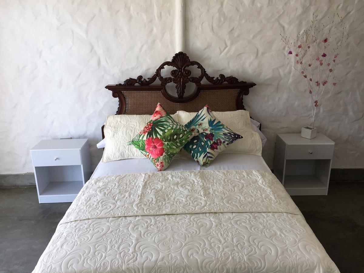 Hotel Puerto Antiguo Los Órganos Dış mekan fotoğraf